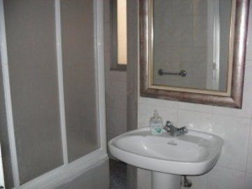 Hostal Fabiola Madrid Buitenkant foto