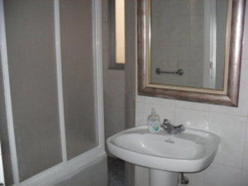 Hostal Fabiola Madrid Buitenkant foto